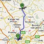 Tschechien Fahrrad-Urlaub