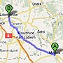 Tschechien Fahrrad-Urlaub
