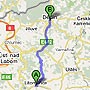 Tschechien Fahrrad-Urlaub