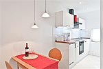 Appartement Bredenay