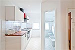 Appartement Bredenay