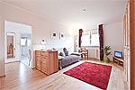 Appartement Bredenay