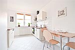 Appartement Bredenay