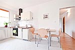 Appartement Bredenay