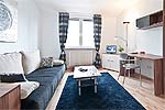 Appartement Bredenay