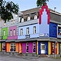Petul Hotel „An der Zeche“ Hotel 3-Sterne