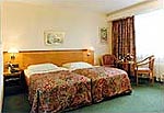 Garden Hotel Krefeld