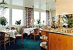 Garden Hotel Krefeld