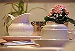 Garden Hotel Krefeld
