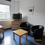 Kolpinghaus Altenessen - Typ 3