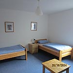 Kolpinghaus Altenessen - Typ 3
