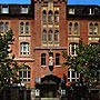Kolpinghaus Altenessen - Typ 1 Appartement