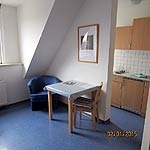Kolpinghaus Altenessen - Typ 2.1