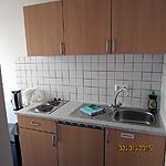 Kolpinghaus Altenessen - Typ 2.1
