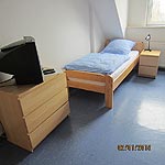 Kolpinghaus Altenessen - Typ 2.1