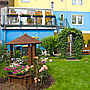 APPARTEMENT BARBE Hostel