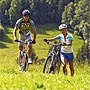 Tschechien Fahrrad-Urlaub