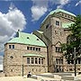 Essen Alte Synagoge