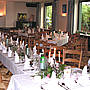 Essen Restaurant Haus Pierburg